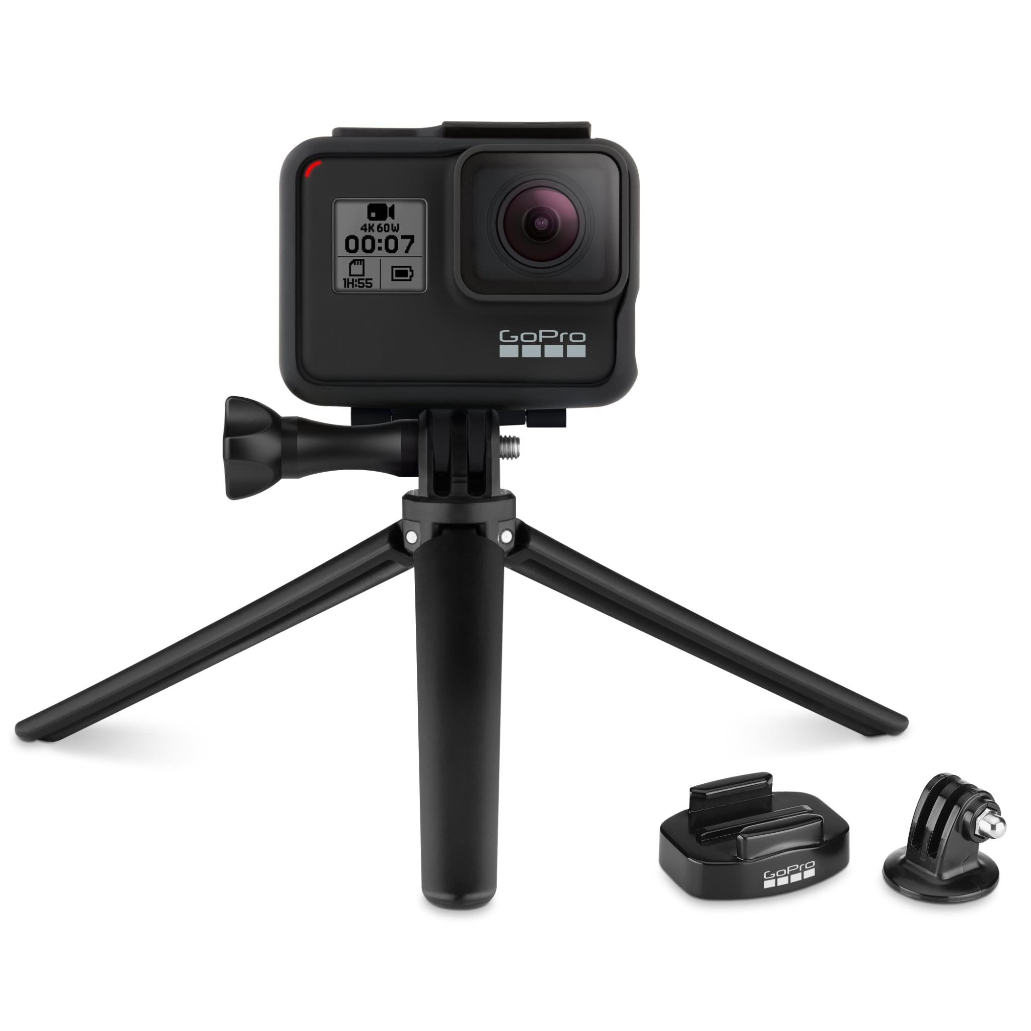 9 Ways a GoPro Tripod Will Get You Better Travel Memories
