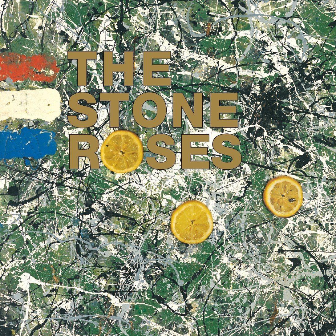 Stone Roses, The (20th Anniversary Edition) (Reissue) - JB Hi-Fi