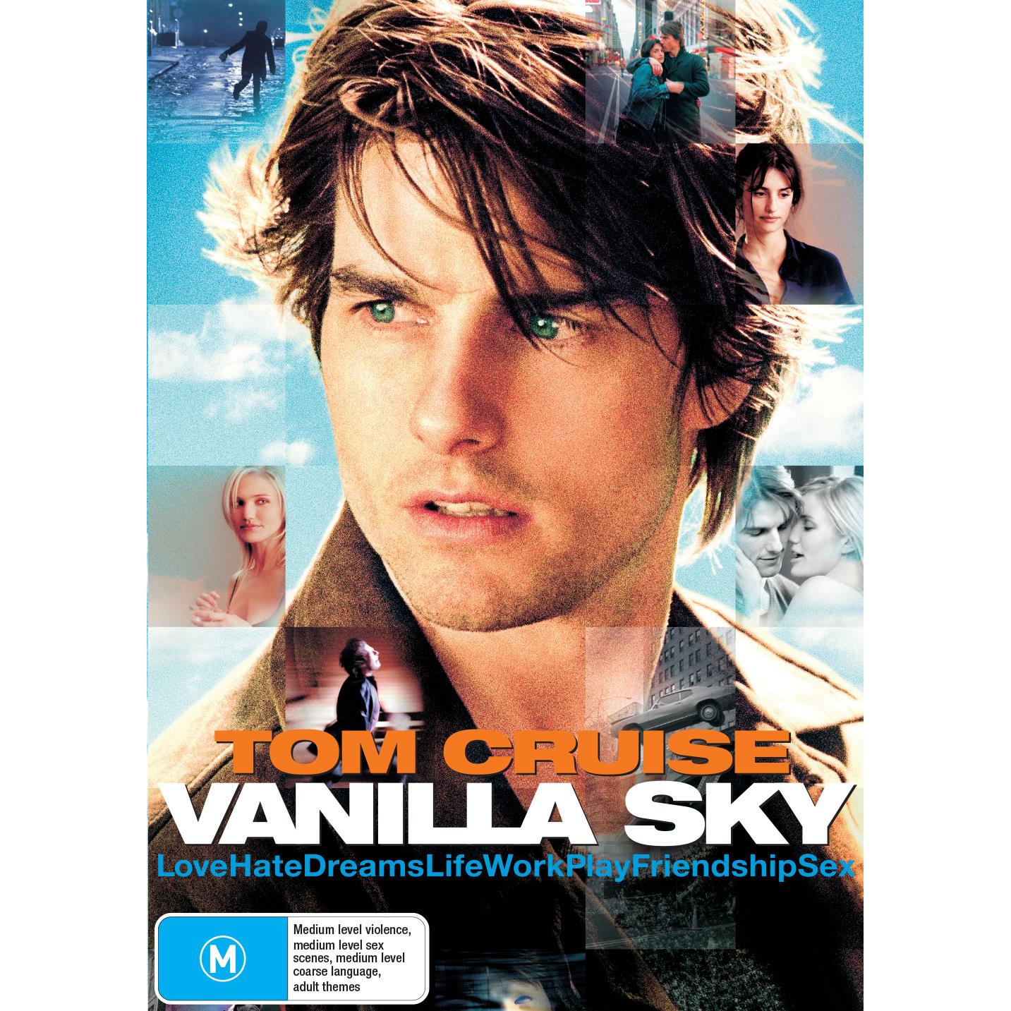 Vanilla Sky - JB Hi-Fi