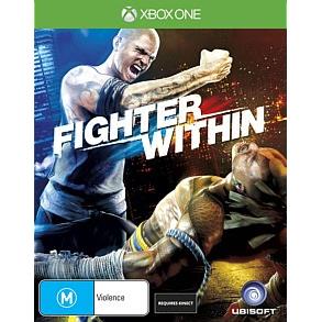 fighter within xbox one