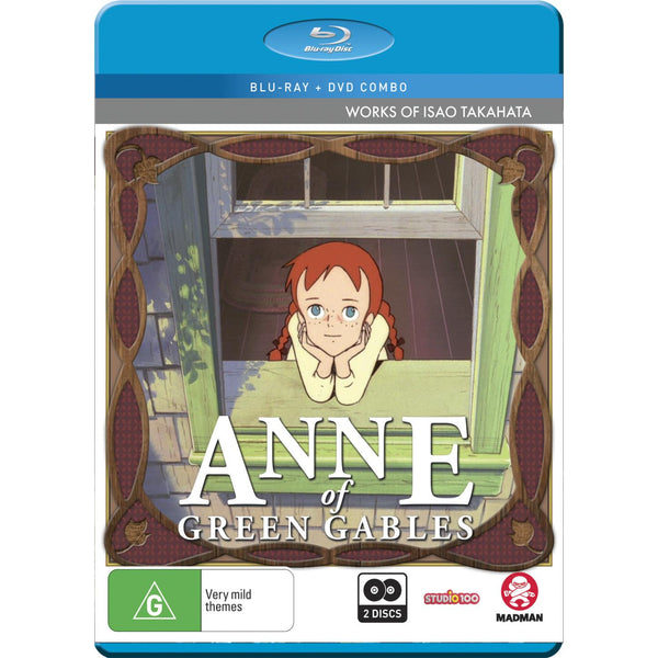 Akage no Anne (1979 Anne of Green Gables Anime) - Full Soundtrack - YouTube