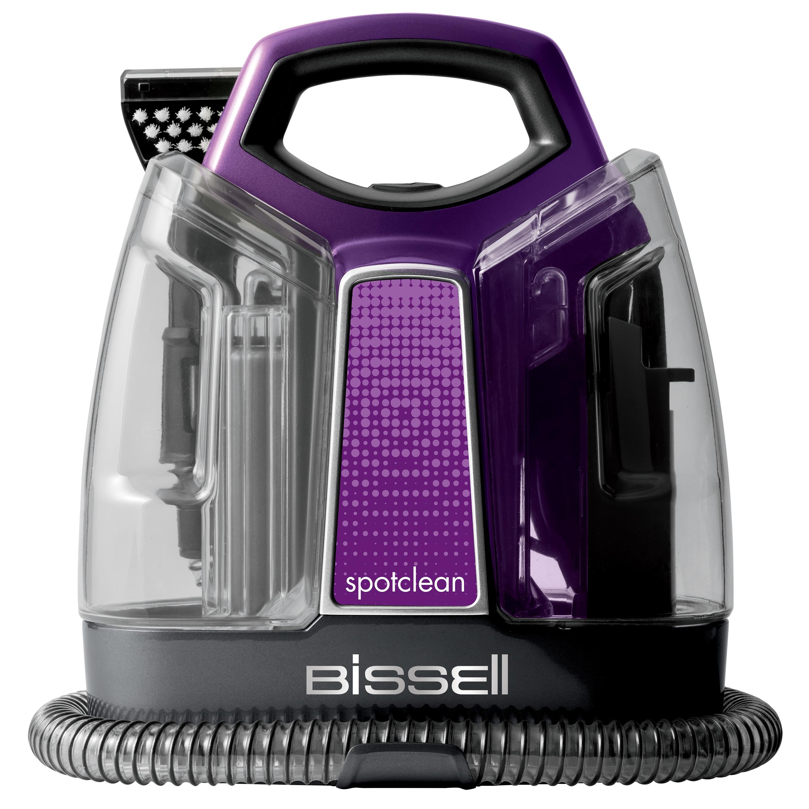Bissell SpotClean Portable and Upholstery Carpet Washer 36984