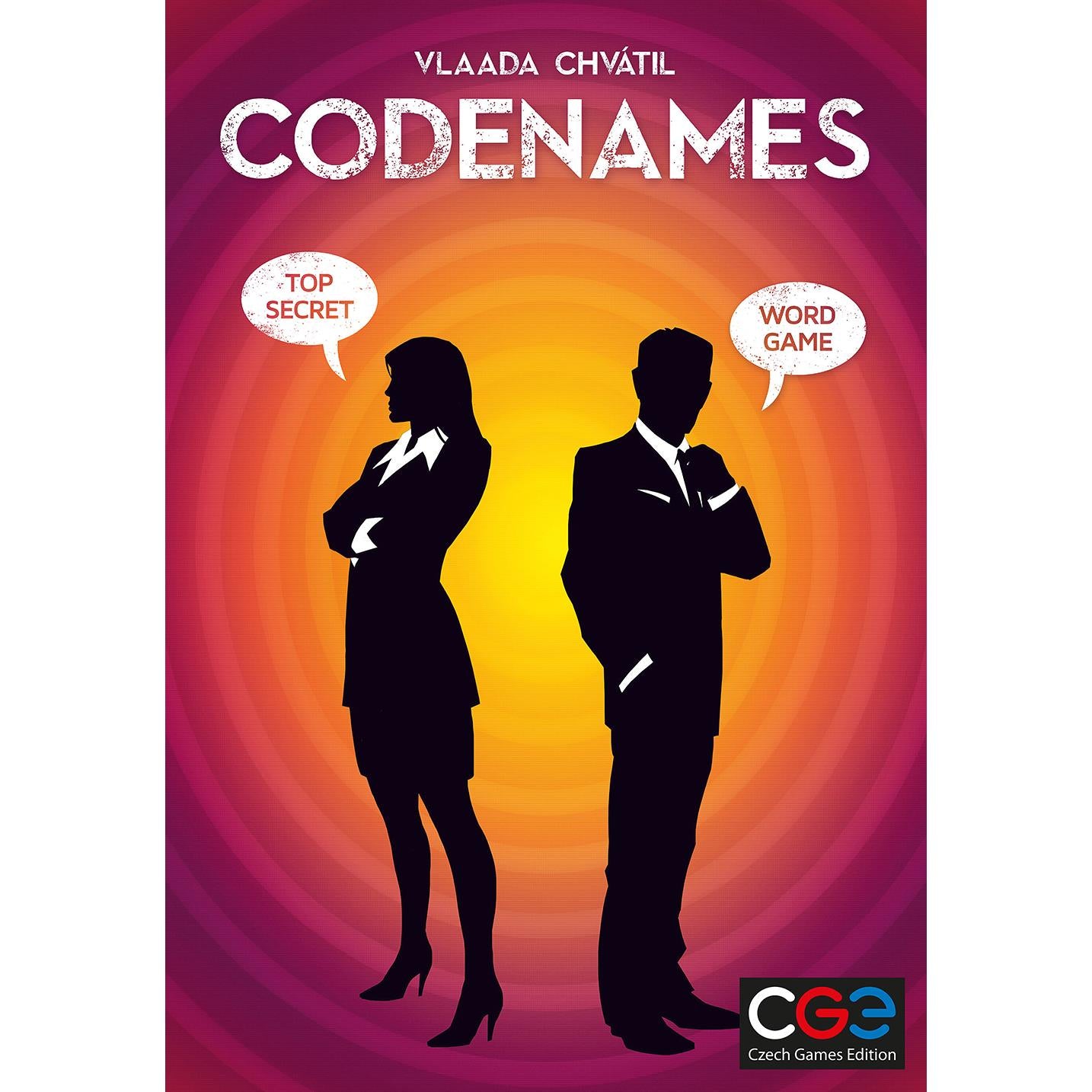 Codenames - JB Hi-Fi