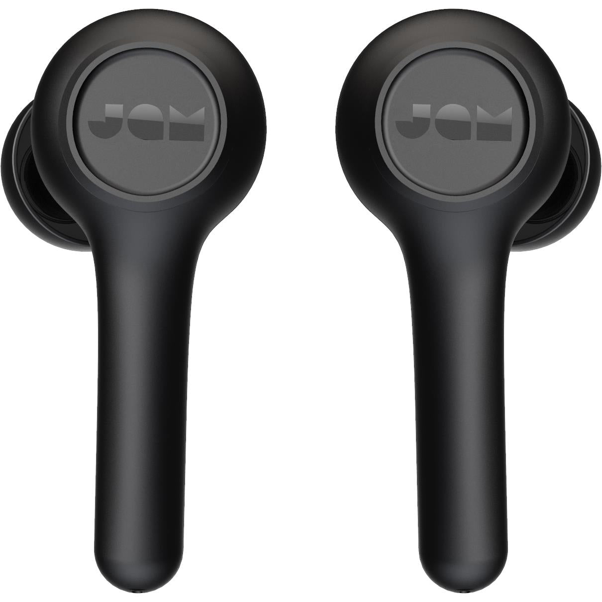 Jam True Wireless In Ear Executive Headphones Black