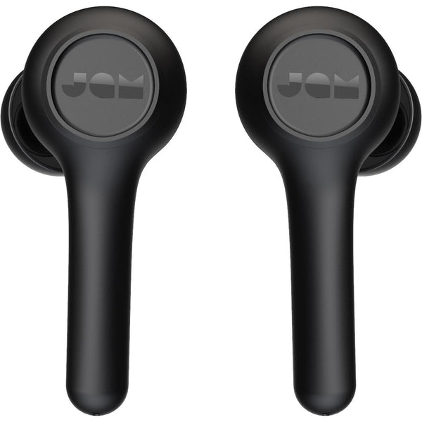 Jam True Wireless In Ear Executive Headphones Black JB Hi Fi