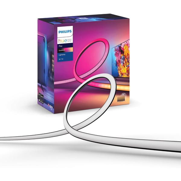 philips hue play gradient lightstrip 85