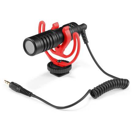 Joby Wavo Mobile Microphone JB Hi Fi