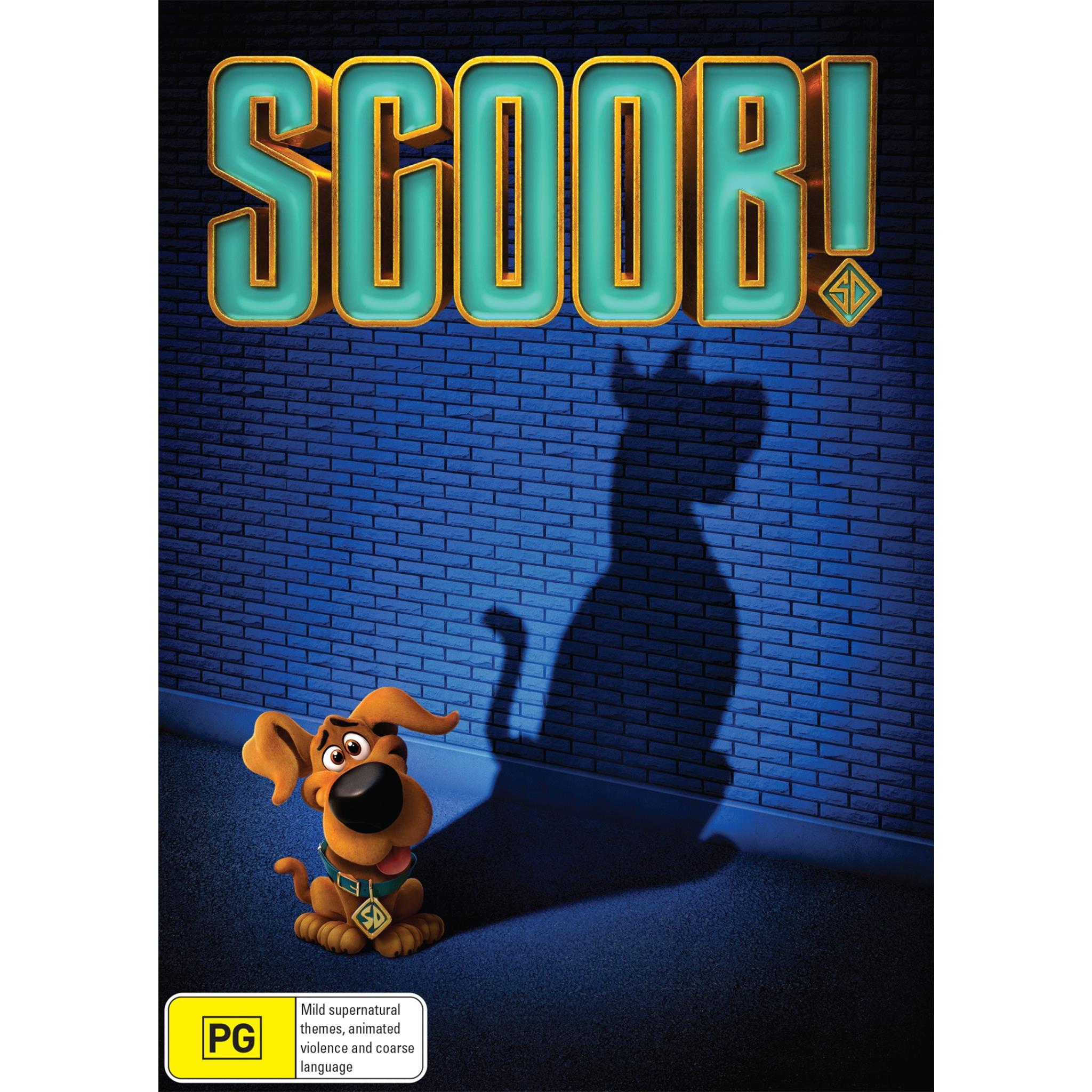 Scoob full movie free hot sale