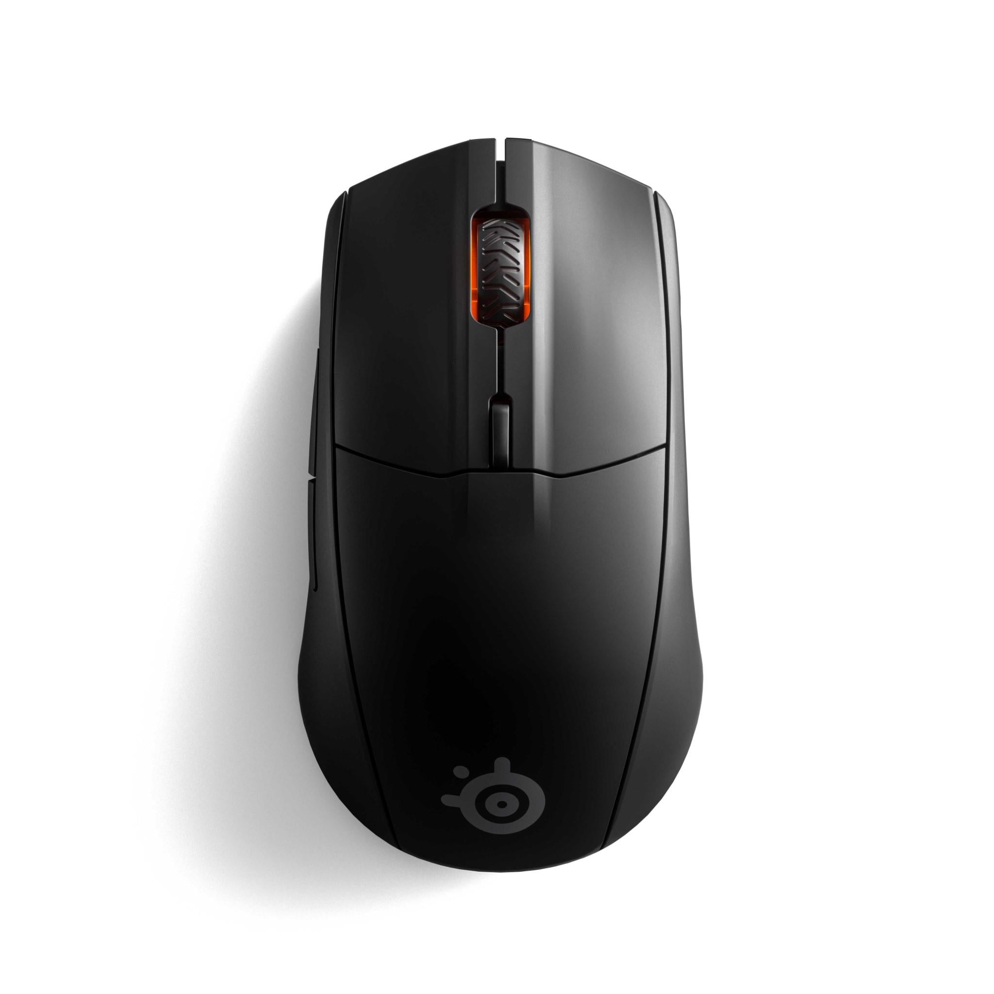 SteelSeries Rival 3 Wireless Budget Gaming Mouse Review