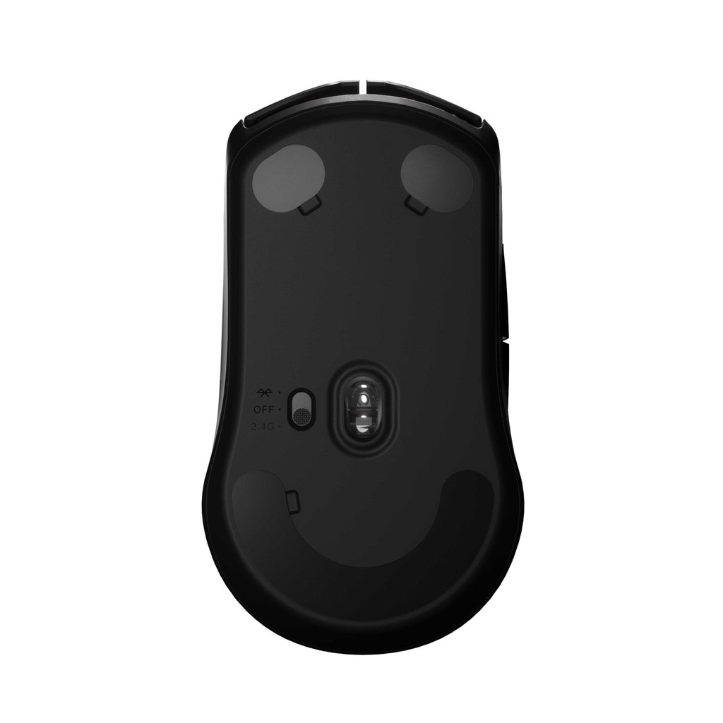 SteelSeries Rival 3 Wireless Gaming Mouse - JB Hi-Fi