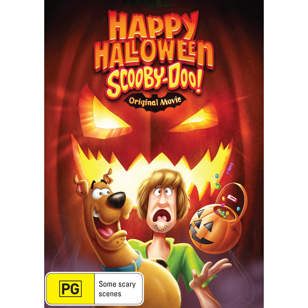 Buy Trick or Treat Scooby-Doo! - Microsoft Store