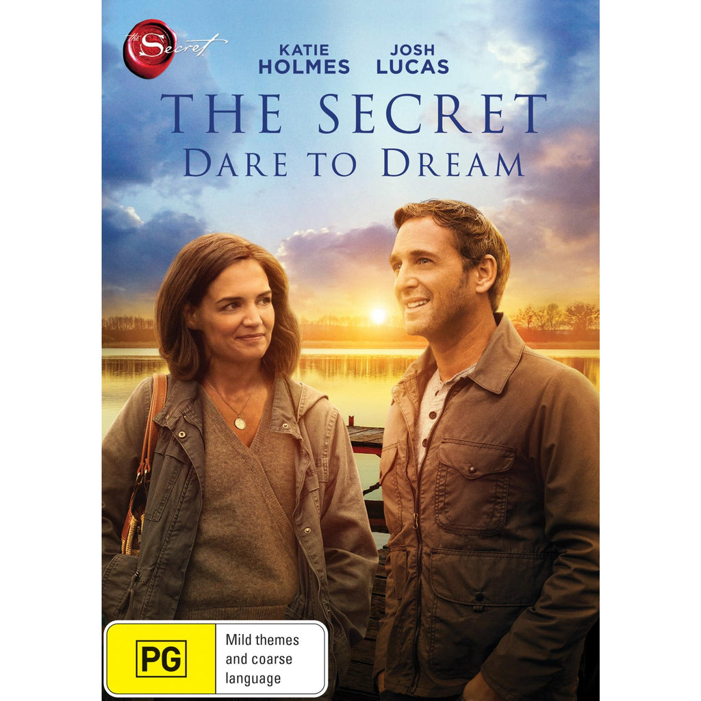 Secret, The: Dare To Dream - JB Hi-Fi