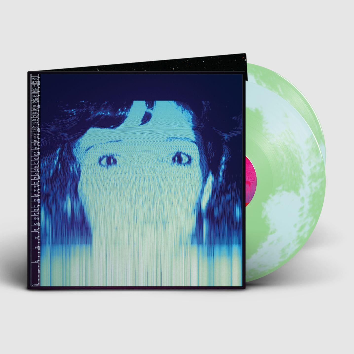 Sleeptalk (Aqua Purple Swirl Vinyl) (Remastered) - JB Hi-Fi