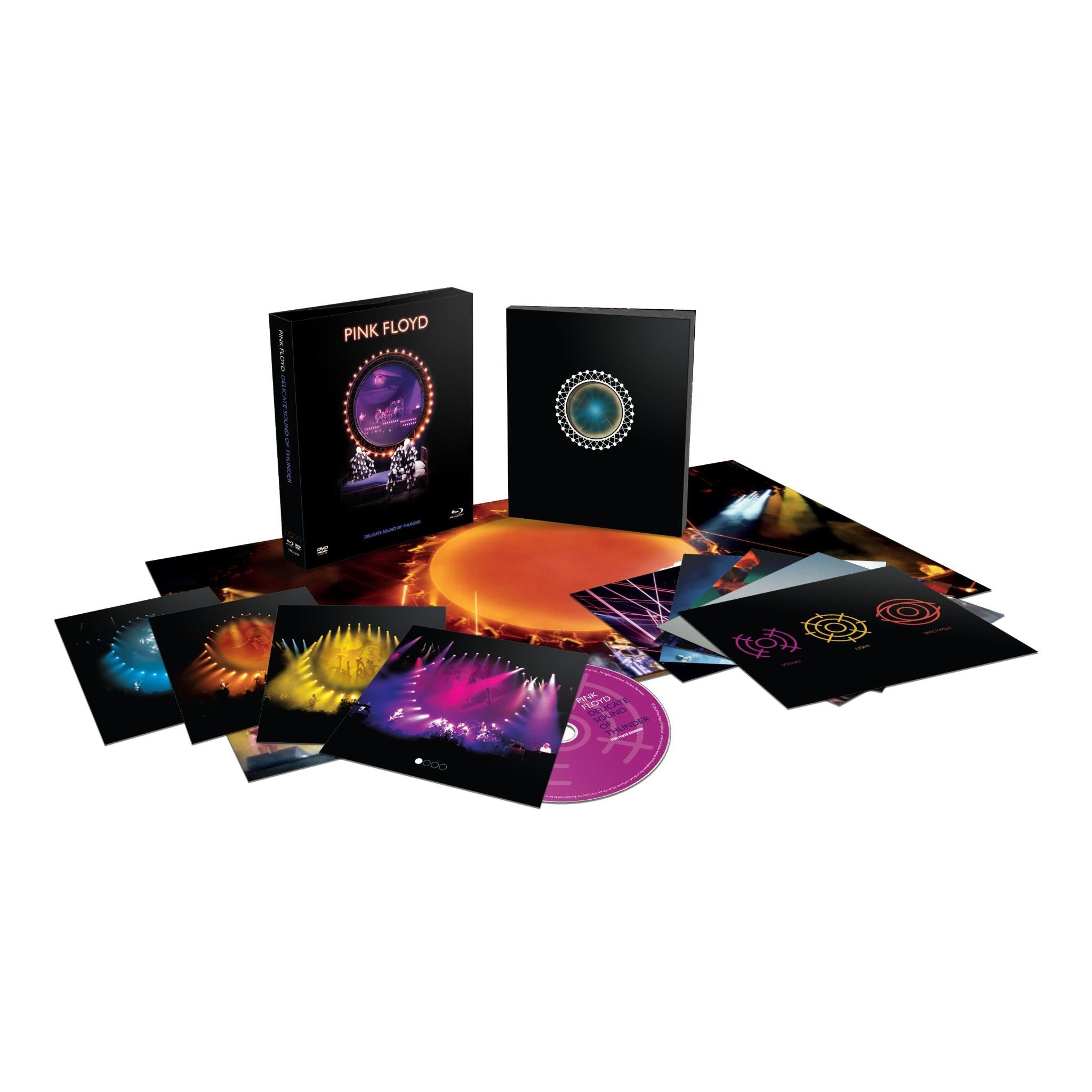 Garth Brooks The Limited Series 7-Disc Box Set — Double Boxed Toys