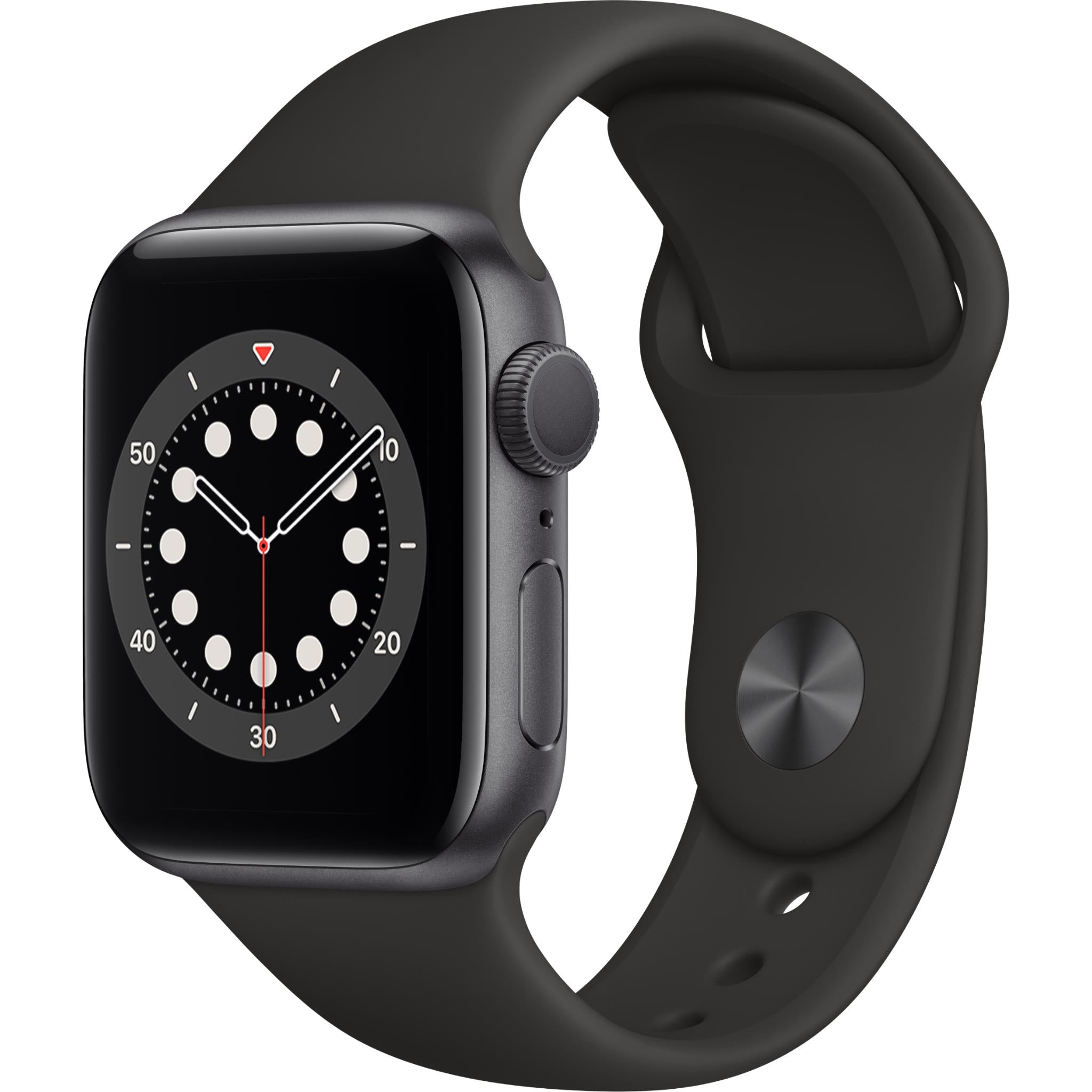 Apple watch series discount 6 bluetooth range