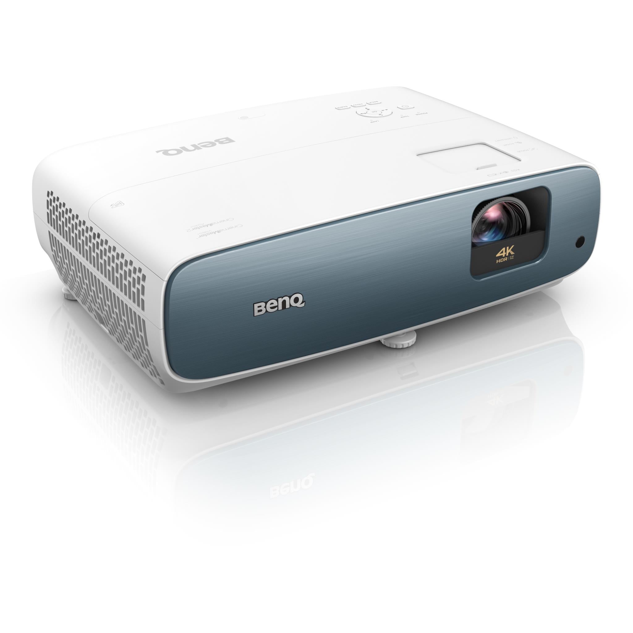 BenQ TK850i True 4K Home Entertainment Projector with Built-in Android TV