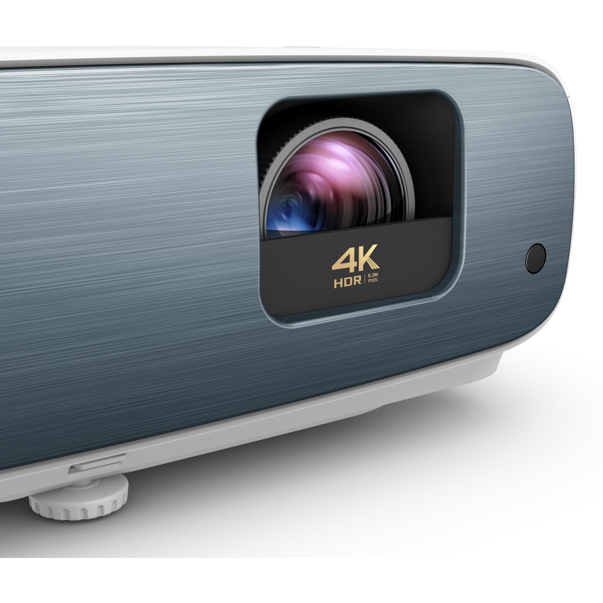 BenQ TK850i True 4K Home Entertainment Projector with Built-in Android TV