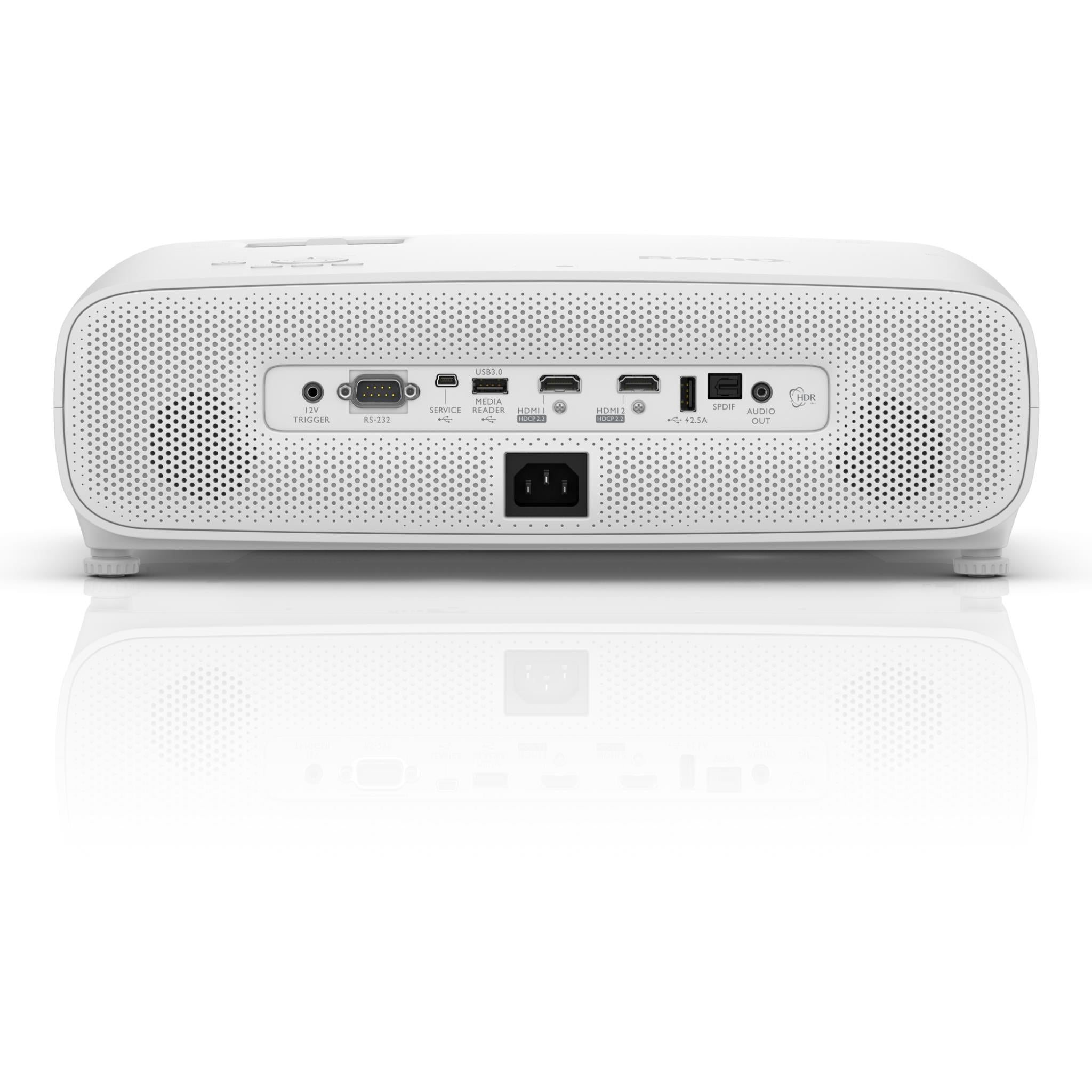BenQ TK850i True 4K Home Entertainment Projector with Built-in Android TV