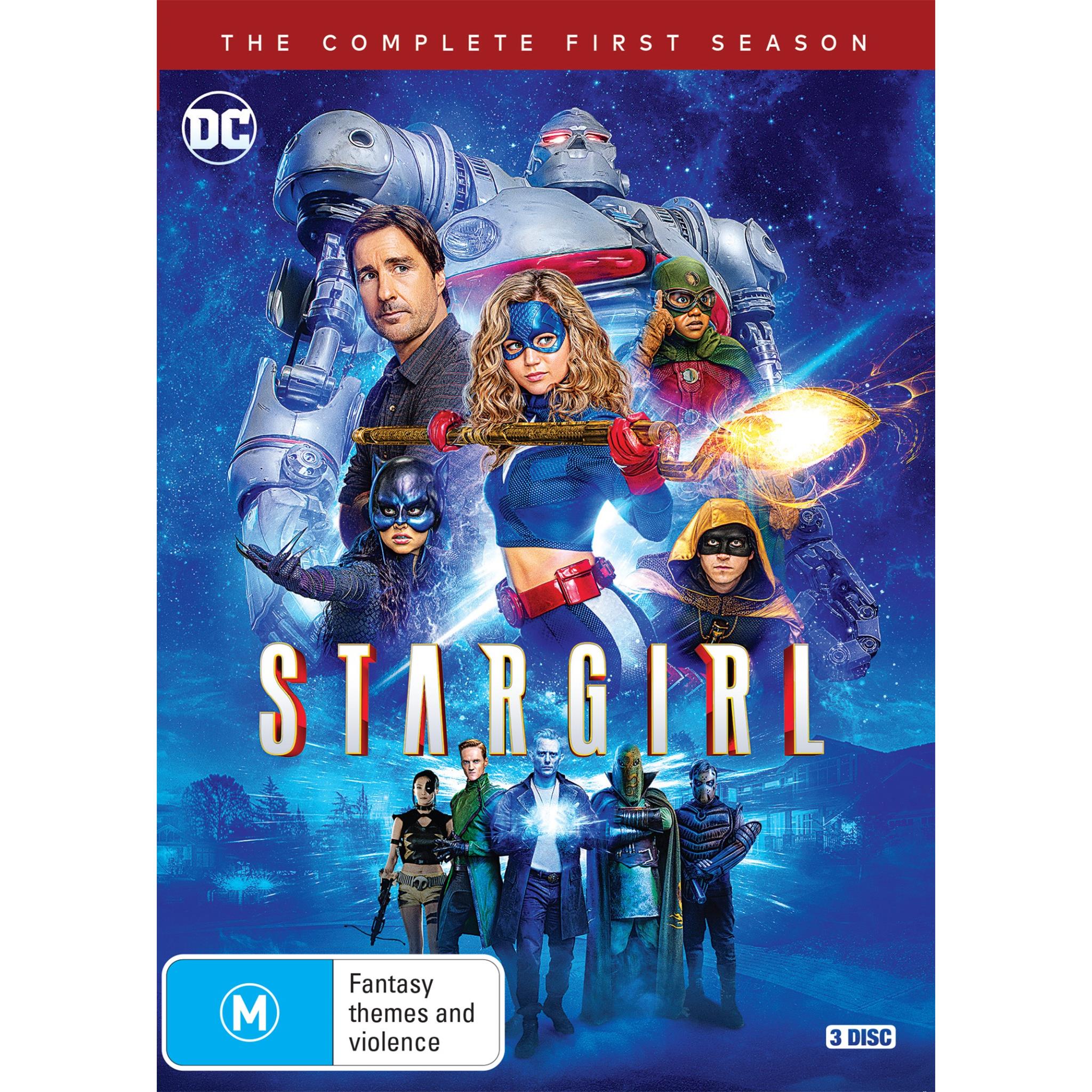 Stargirl episode 1 online watch online