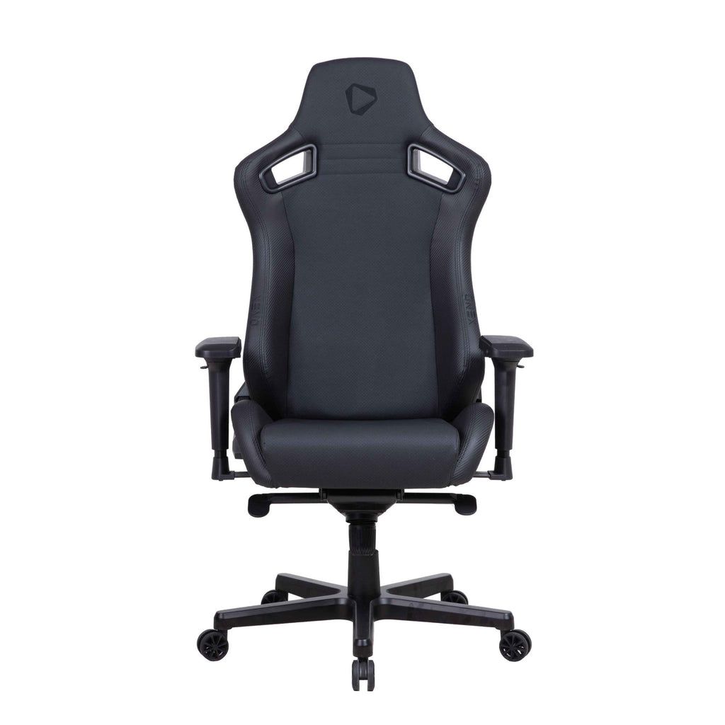 ONEX EV12 Evolution Edition Gaming / OfficeChair (Black) - JB Hi-Fi