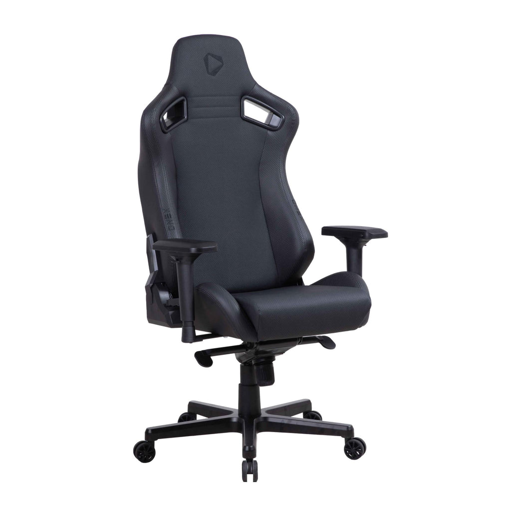 ONEX EV12 Evolution Edition Gaming / OfficeChair (Black) - JB Hi-Fi