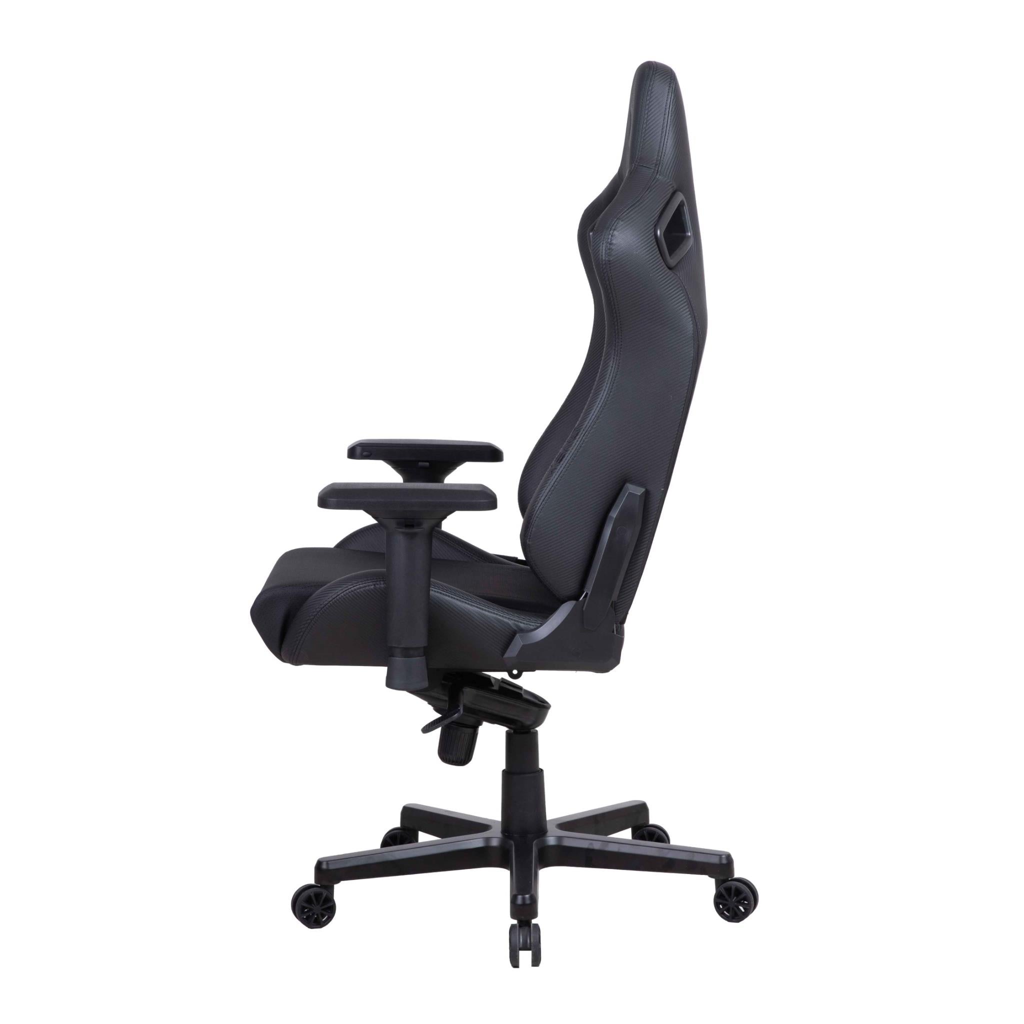 ONEX EV12 Evolution Edition Gaming / OfficeChair (Black)