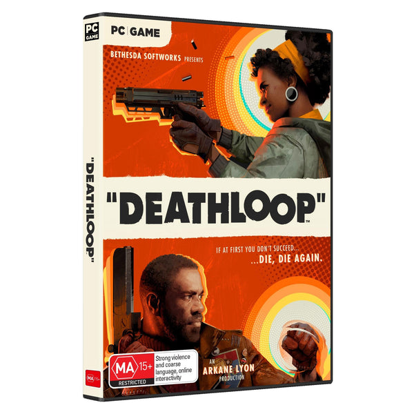 buy deathloop ps5