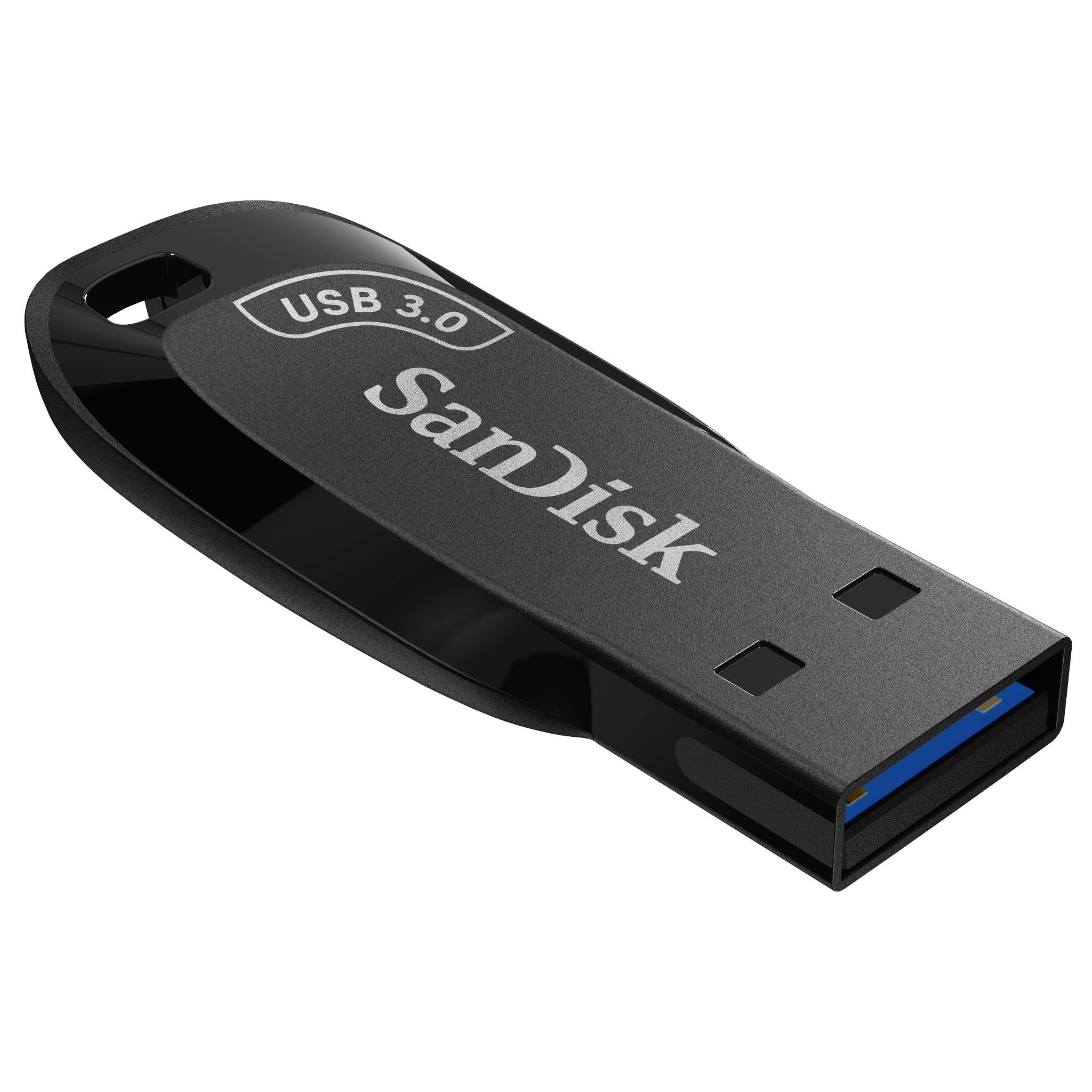 USB-minne 3.0 Sandisk Ultra
