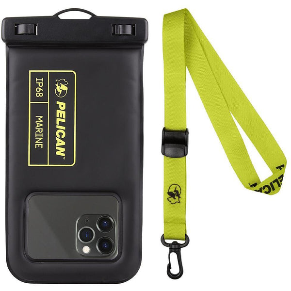 pelican waterproof case iphone 13