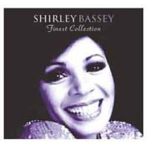 Finest Shirley Bassey Collection - JB Hi-Fi