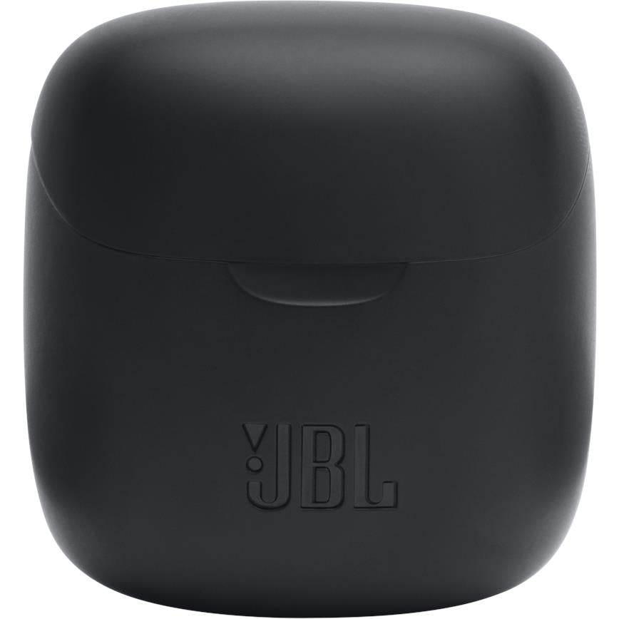 JBL Tune 225 True Wireless In-Ear Headphones (Black)