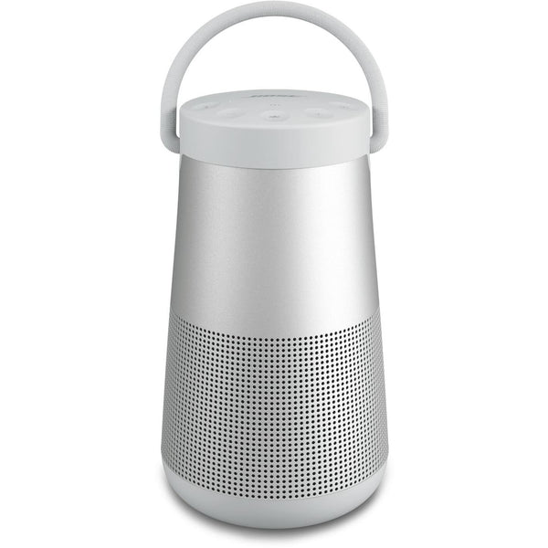 Bose Soundlink Revolve+ II Portable Bluetooth Speaker (Luxe Silver 