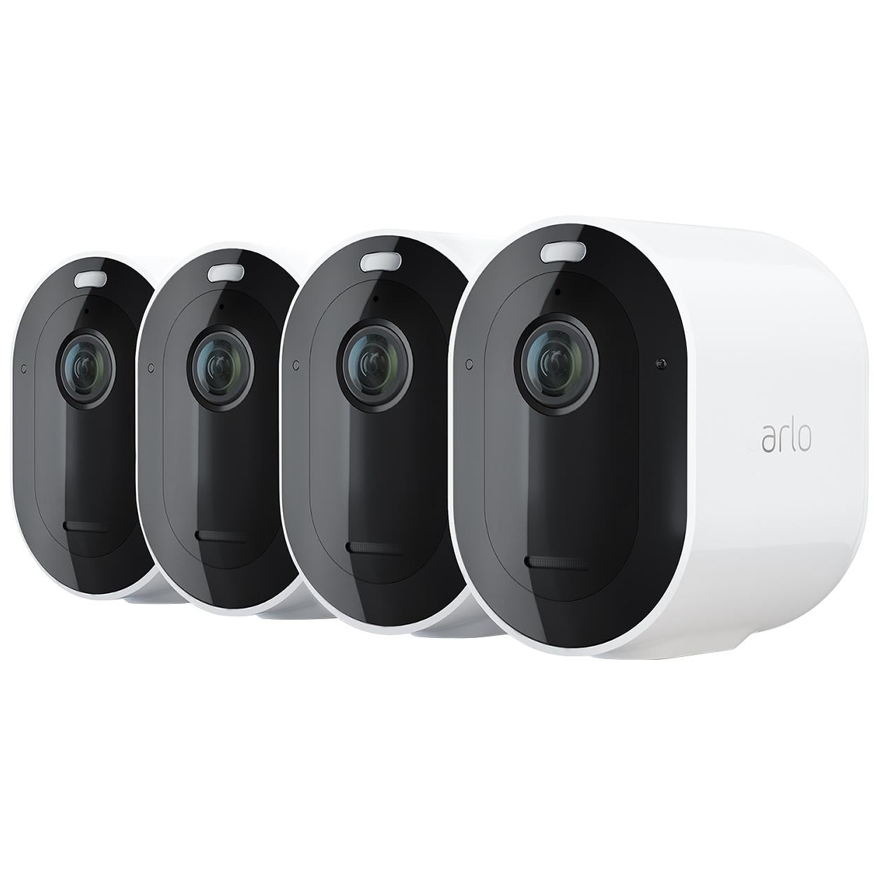 Arlo Pro 4 Spotlight Camera review: all eyes on me - Reviewed