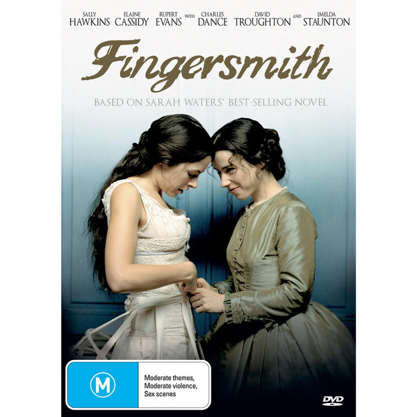Exploring Sarah Waters' Fingersmith: A Tale Of Love, Deception, And  Redemption