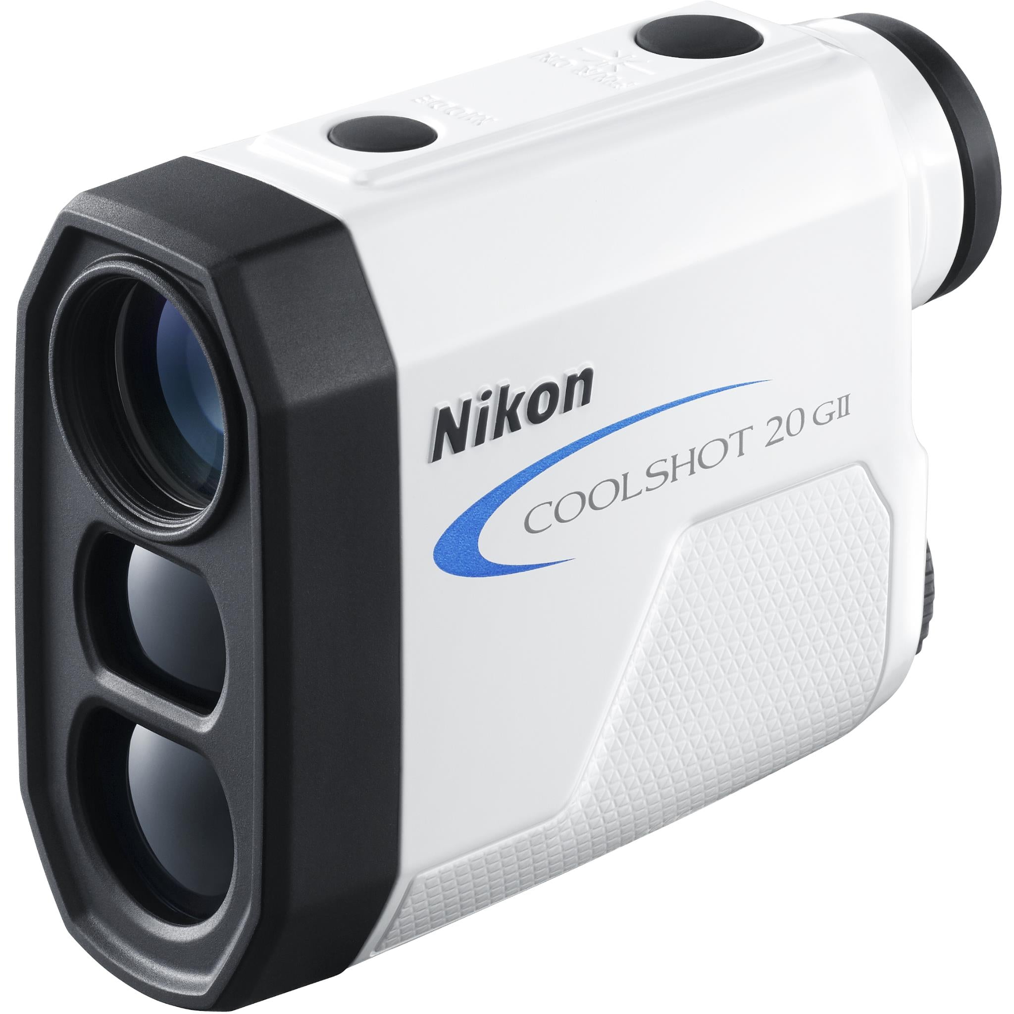 Nikon CoolShot 20 GII Range Finder - JB Hi-Fi