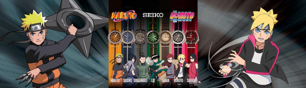 Naruto Shippuden Chakra Complete Collection - JB Hi-Fi