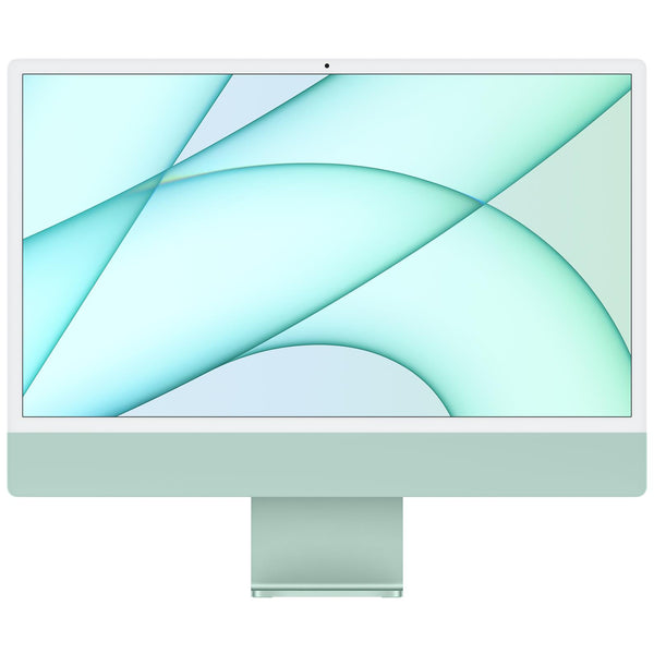 Apple iMac with Retina 4.5K Display 24-inch 8-core GPU 256GB 