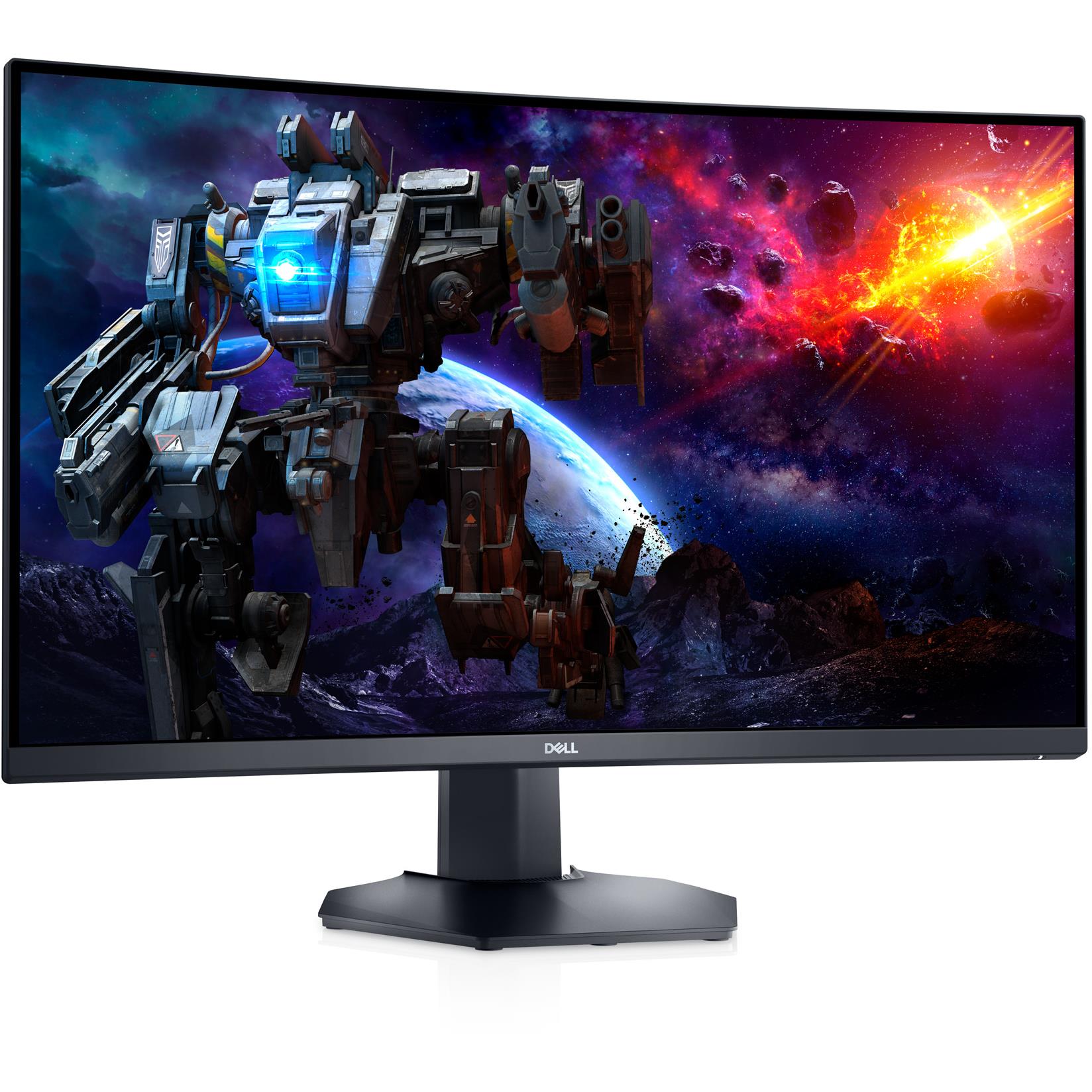 Dell S3222DGM 31.5" QHD 165Hz Curved Gaming Monitor