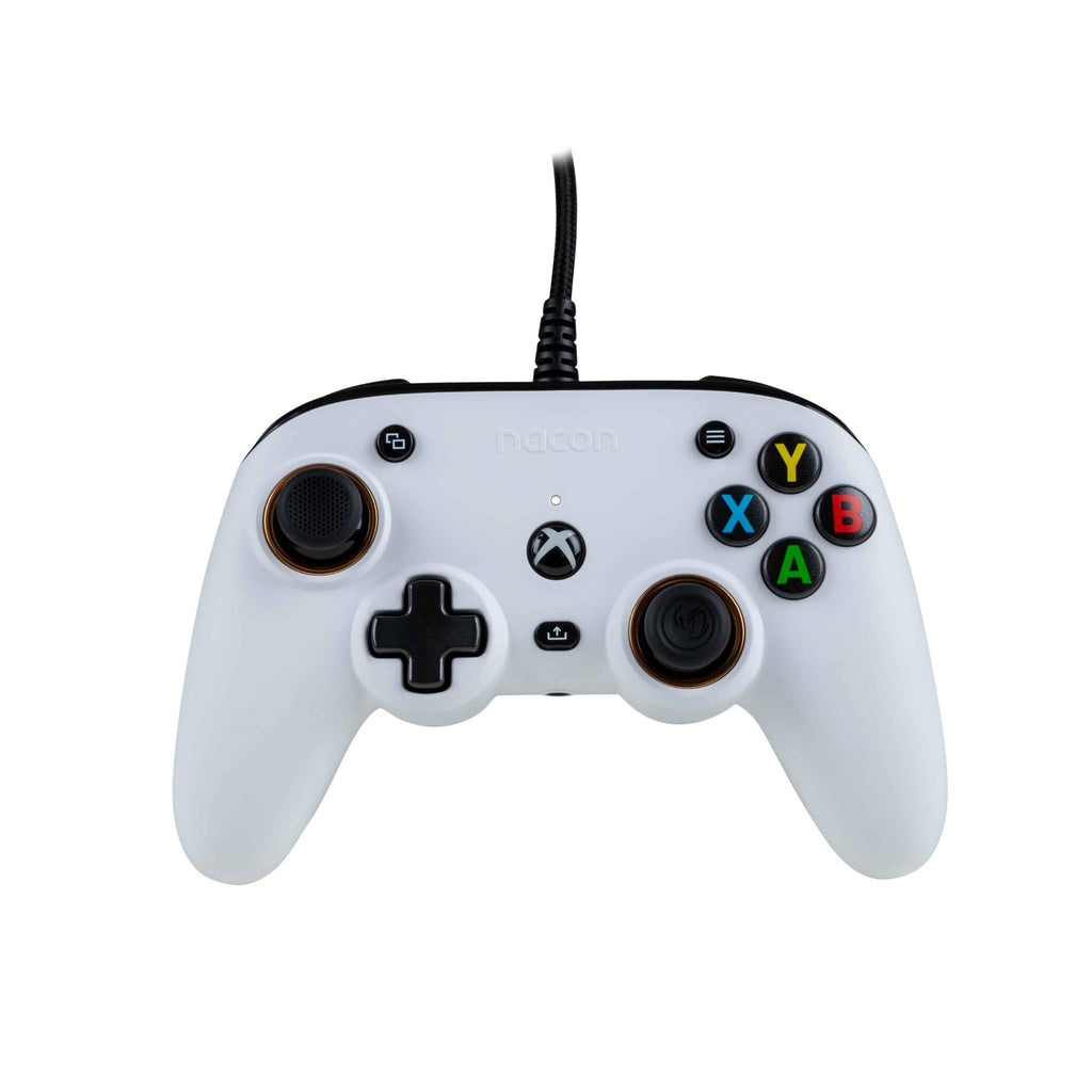 RIG Nacon PRO Compact Wired Controller for Xbox Series X|S and Xbox One ...