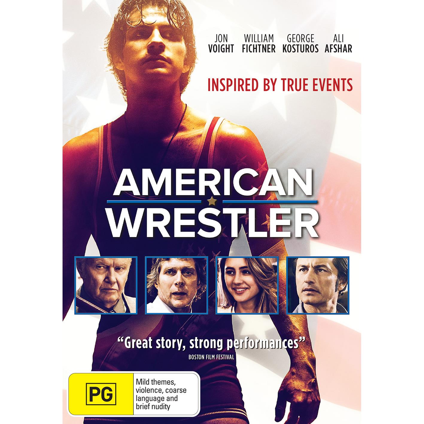 American wrestler the discount wizard full movie