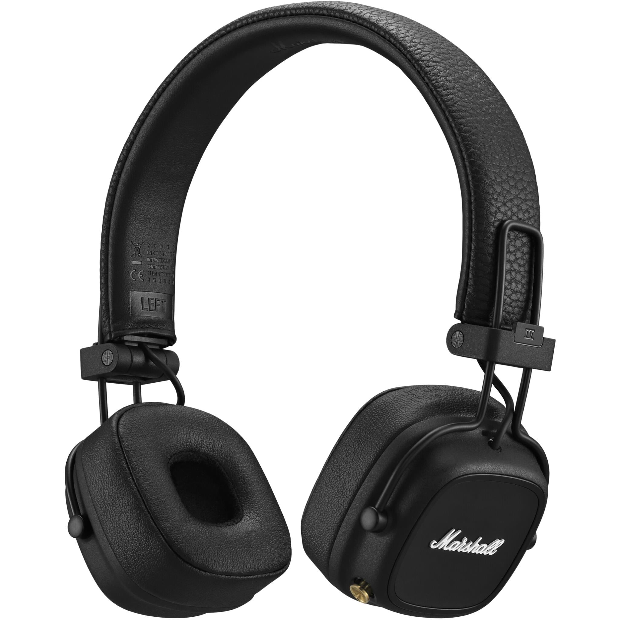 Marshall: Buy Marshall Speakers & Marshall Headphones