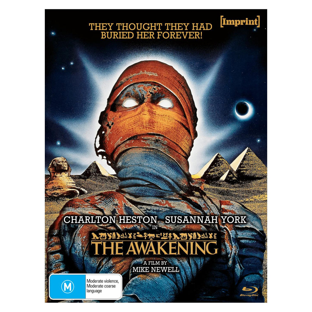 Awakening, The (Imprint Collection Special Edition) - JB Hi-Fi
