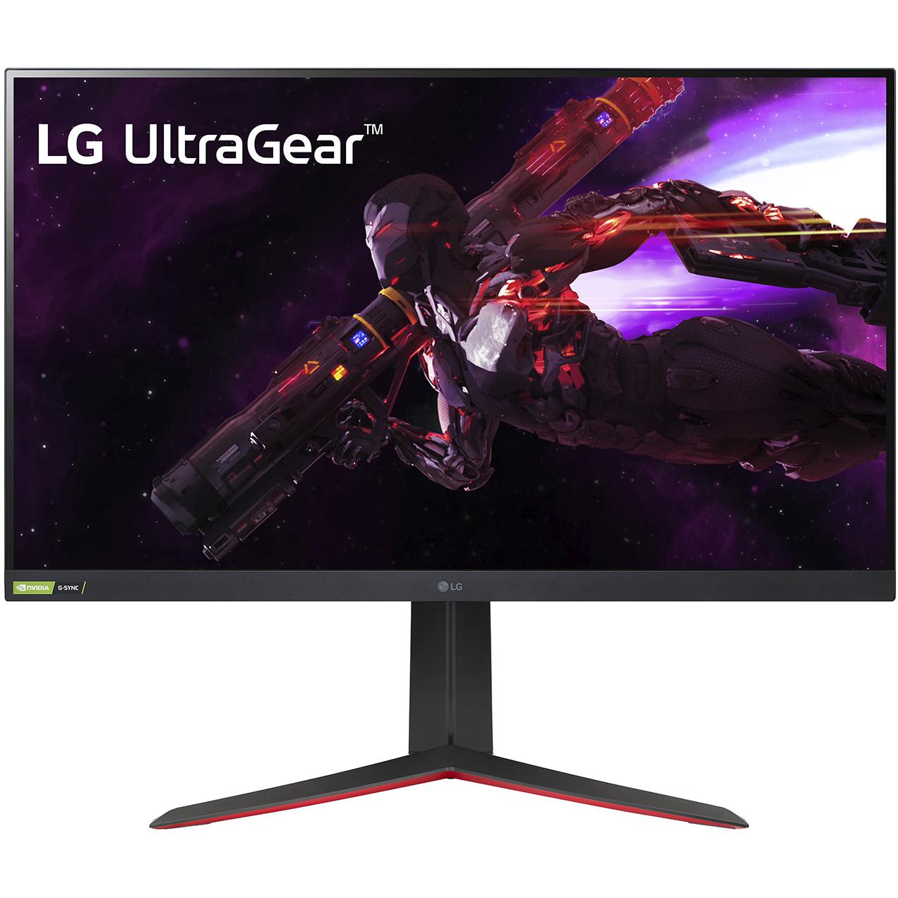 LG Ultragear 24GN60R-B 24-inch Gaming Monitor with IPS Display,1ms GtG,  144Hz, HDR10, AMD FreeSync Premium, Black : : Computers &  Accessories