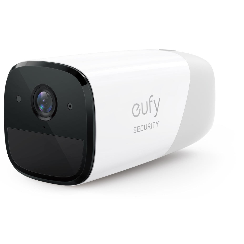 Eufy Security Cam 2 Pro 2K Wireless Home Security System (4 Pack) - JB ...