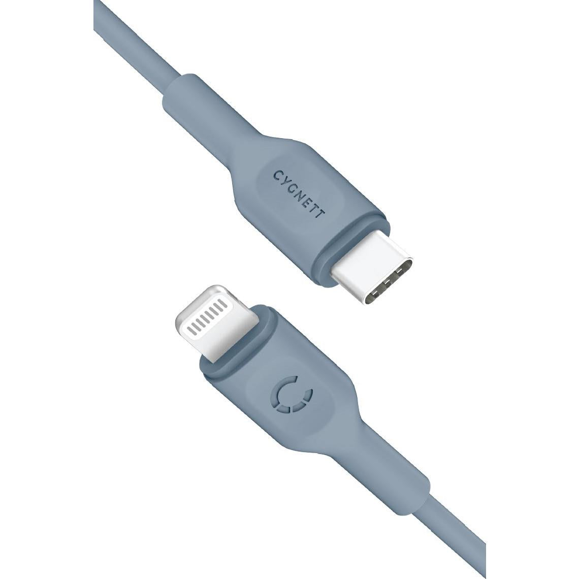 Apple USB-C to Lightning Cable (1m) - JB Hi-Fi