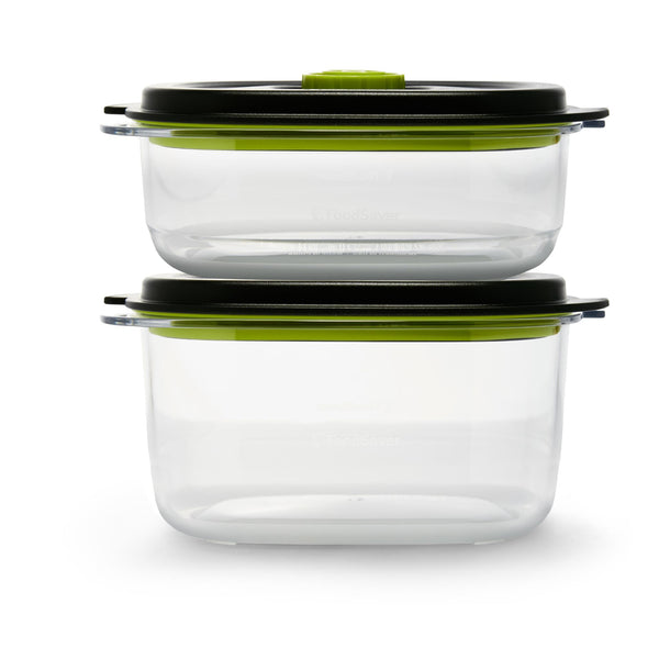 Foodsaver Preserve and Marinate 10-Cup Vacuum Container