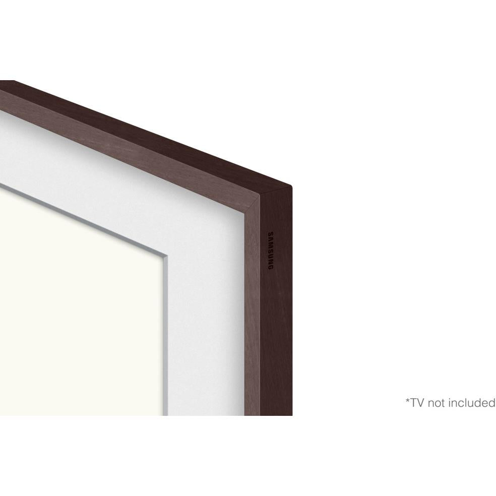 Samsung Basic Bezel Frame for 65" The Frame TVs (Brown)