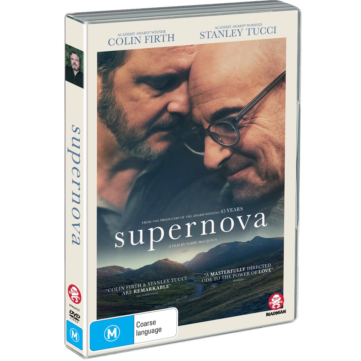 Supernova