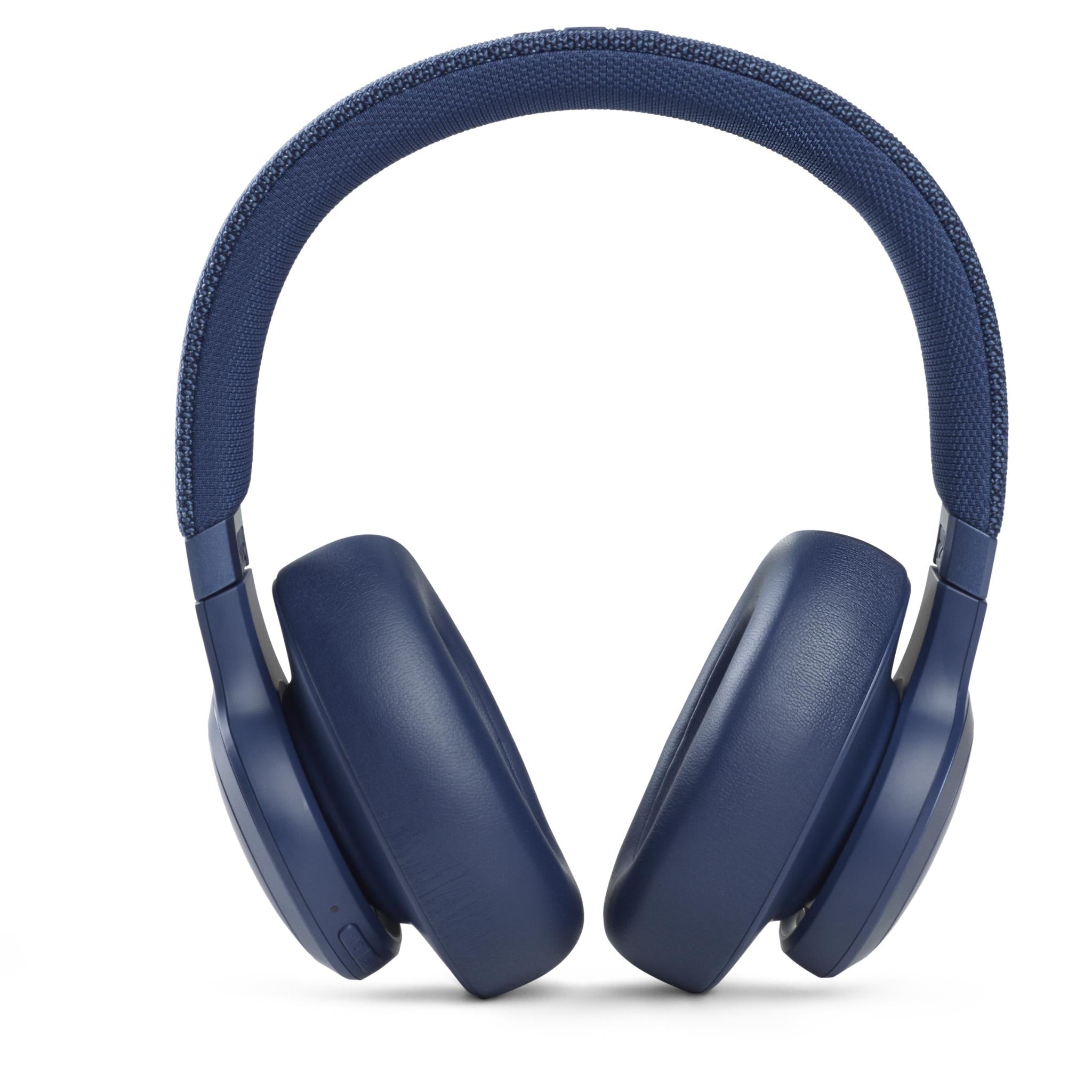 Bose QuietComfort Noise Cancelling Headphones (Black) - JB Hi-Fi