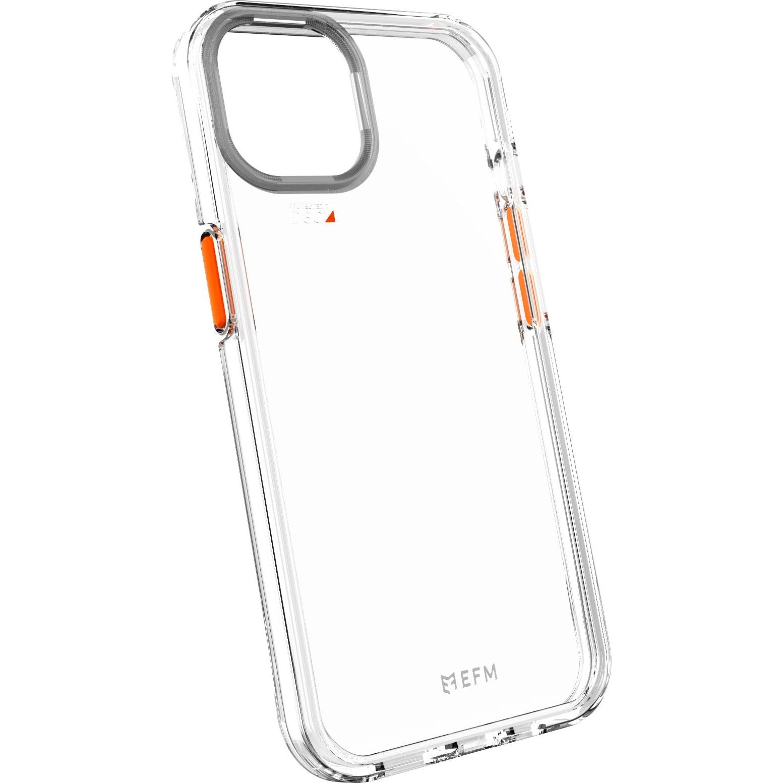 EFM Aspen Case Armour for iPhone 13 Clear JB Hi Fi